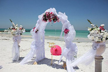 Heiraten In Florida Hochzeit Strandhochzeit Sarasota Florida Usa
