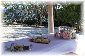 Florida Beach Wedding