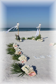Heiraten Sarasota Florida