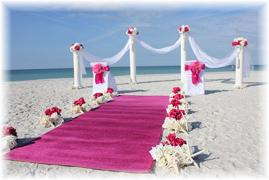 Hochzeit Sarasota Florida
