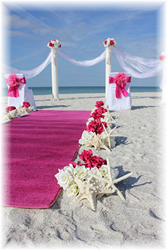 Hochzeit Sarasota Florida