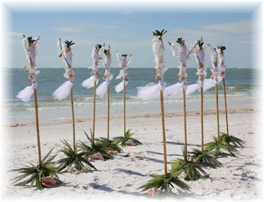Hochzeit Sarasota Florida