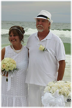 Heiraten Sarasota Florida